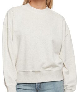 URBAN CLASSICS Sudadera Mujer, Suéter Con Estampado De Arco Iris En La Espalda, Disponible En Varios Colores Y Tallas XS - 5Xl