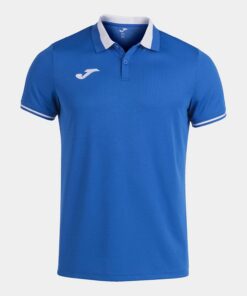 Joma Championship Vi Training Camisa de Polo Hombre (Pack de 1)