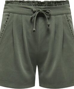 JDY Jdynew Catia Shorts Jrs Noos Pantalones Cortos para Mujer