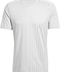 adidas Campeon25 Jersey Camiseta (Manga Corta) Hombre (Pack de 1)