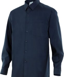 VELILLA Camisa Manga Larga