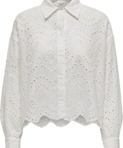 ONLY Shirt ONLVALAIS Shirt