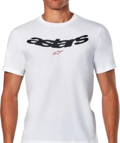 Alpinestars Elliptic Csf tee Camiseta Hombre (Pack de 1)