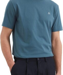 Marc O'Polo 423201251076 Camiseta Hombre