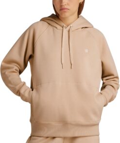 G-Star Mujer Premium Core 2.0 Hooded Sweater