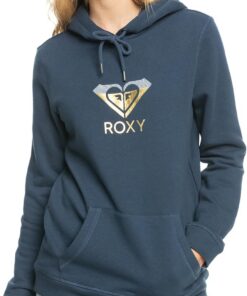 Roxy Itia Gradiant Heart Sudadera