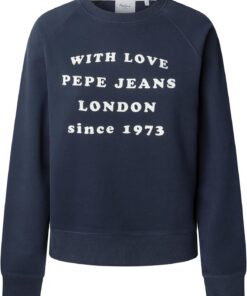 Pepe Jeans Bel Sudadera para Mujer
