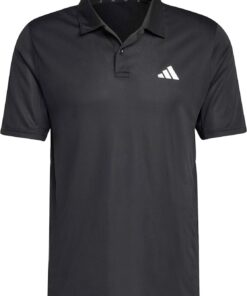 adidas Workout Essentials Base Polo Camisa de Polo Hombre (Pack de 1)