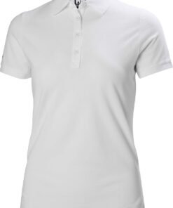 Helly Hansen Mujer Polo Crew Pique 2