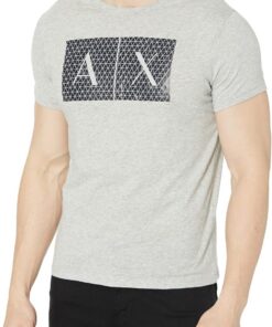 Armani Exchange 8NZTCK Z8H4Z - Hombres