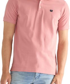 Wrangler Polo Shirt Polo Hombre