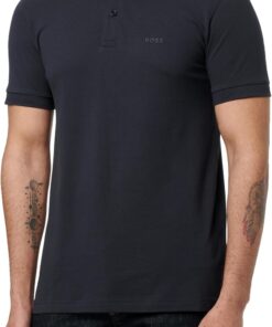 BOSS PIO 1 10277278 01 Polo Hombre