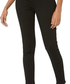 Amazon Essentials Mujer Jeggings Elásticos de Tiro Medio - Colores interrumpidos