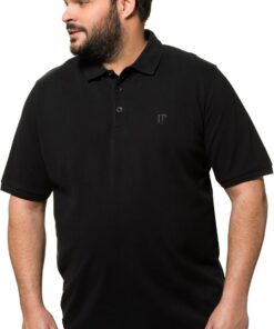 JP 1880 Polo Bauchfit Camisa de Polo Hombre (Pack de 1)