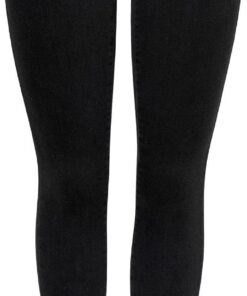 ONLY Skinny fit Jeans Onlcoral Super Low Waist Skinny Fit Jeans
