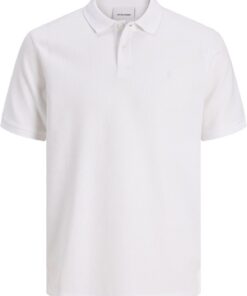 Jack & Jones Jjeaustin Polo SS Noos Jjeaustin Polo SS Noos Hombre (Pack de 1)