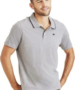 Dockers Polo Hombre