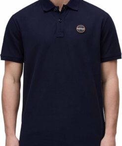 NAPAPIJRI Polo de Manga Corta Epy