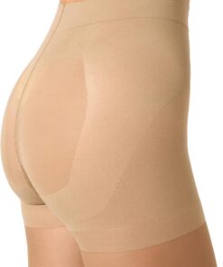 Golden Lady Col. Push Up 20, 001A Melón, 4 - L, Negro, L