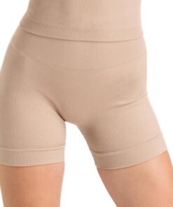 Seamless Biker Shorts Biker Shorts Mujer (Pack de 1)