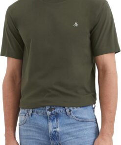 Marc O'Polo 423201251076 Camiseta Hombre