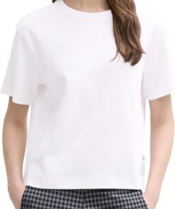 TOM TAILOR Denim Camiseta para Mujer