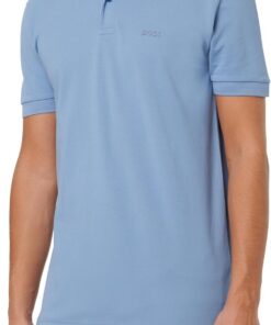 BOSS PIO 1 10277278 01 Polo Hombre