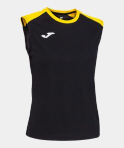 Joma Camiseta de Tirantes Eco Championship - Mujer Camiseta de Tirantes Mujer