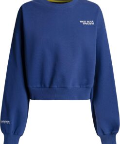 Pepe Jeans W Reflect Logo Crew Sudadera para Mujer
