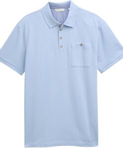 TOM Tailor 1048096 Polo Hombre (Pack de 1)