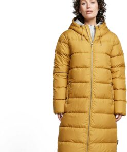 Jack Wolfskin para mujer Palacio congelado Repelente de agua transpirable