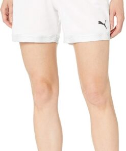 PUMA Cup Shorts Women - Cup Shorts Mujer Mujer