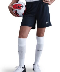 Nike W Nk DF Acd25 Short K - Shorts Mujer