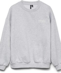 VERO MODA Vmursula LS Sweat Box Jrs para Mujer