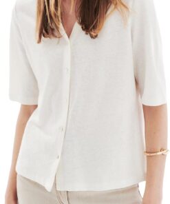 Caroll 251t-tevelina Camiseta Mujer (Pack de 1)