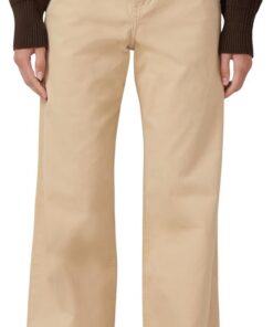 s.Oliver 2177858 - Pantalón Vaquero, Pierna Ancha Mujer