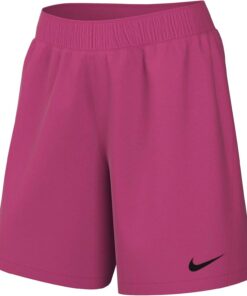 Nike Dri-fit Park 3 - Sports Shorts Mujer