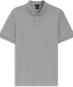 Boss Passenger 10256683 01 Polo Hombre (Pack de 1)