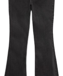 VERO MODA Flared fit Jeans VMFLASH Mid Rise Flared Fit Jeans | Vaqueros de corte acampanado