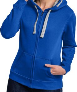 HRM Jacket F Sudadera Mujer