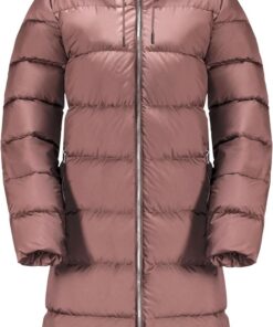 Jack Wolfskin para mujer Palacio congelado Repelente de agua transpirable
