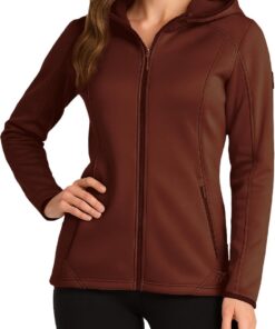 Reebok L Rbk Softshell Jkt Chaquetas atléticas Mujer (Pack de 1)