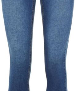 Noisy May Nmcallie HW Skinny Jeans Vi021mb Noos - Vaqueros Skinny Mujer