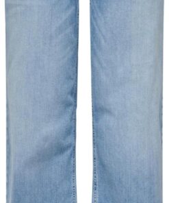 Only Onlmadison Blush HW Wide Dnm Soo796 Noos - Jeans Mujer