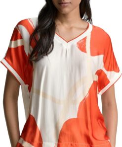 TOM TAILOR Camiseta para Mujer