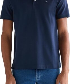Wrangler Polo Shirt Polo Hombre