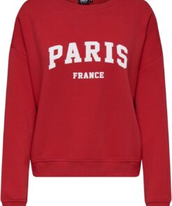 ONLY Sweatshirts ONLSWEAT Sweatshirt