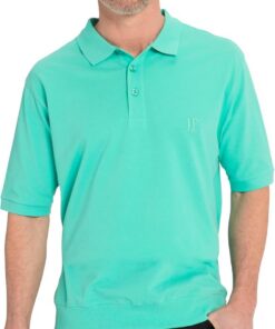 JP 1880 Polo Bauchfit Camisa de Polo Hombre (Pack de 1)
