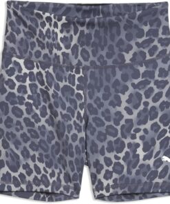 PUMA Shorts de Training Train All Day Mujer