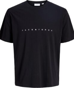 JACK & JONES Premium T-Shirt Logo O-Neck T-Shirt